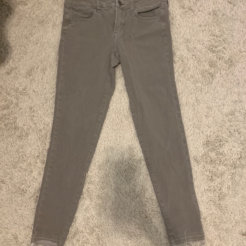 American Eagle Jeggings